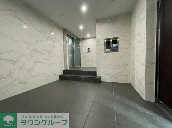 アンベリール吉祥寺イーストの物件内観写真